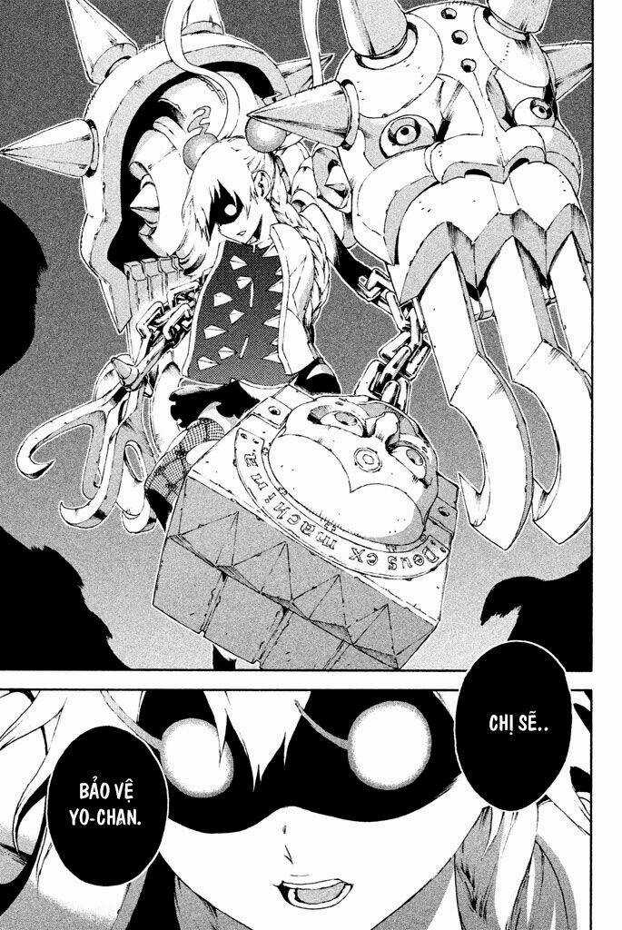 Doll's Folklore - Chapter 10 - Trang 31