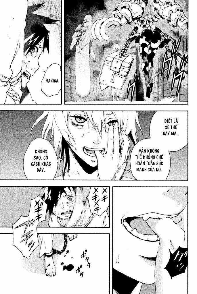 Doll's Folklore - Chapter 10 - Trang 33