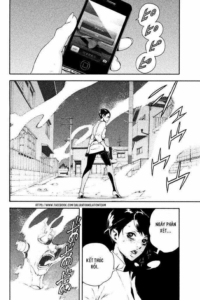 Doll's Folklore - Chapter 10 - Trang 36