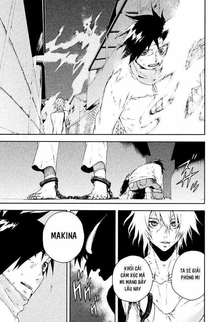 Doll's Folklore - Chapter 10 - Trang 37