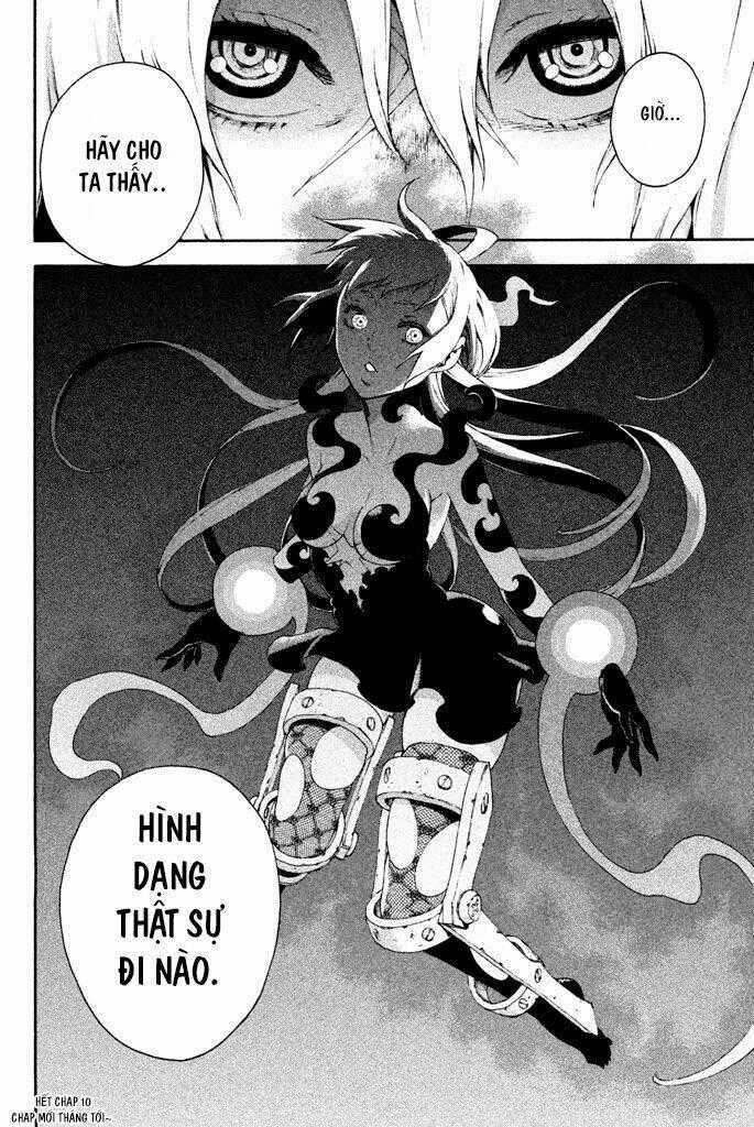 Doll's Folklore - Chapter 10 - Trang 38