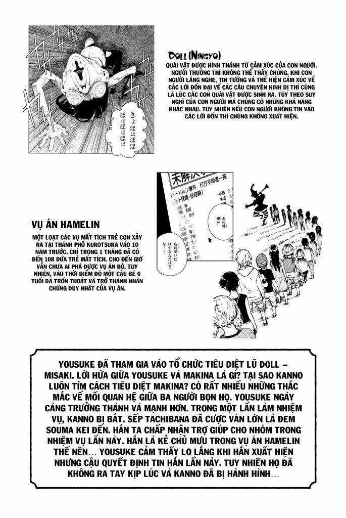 Doll's Folklore - Chapter 10 - Trang 5