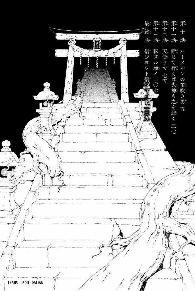Doll's Folklore - Chapter 10 - Trang 6