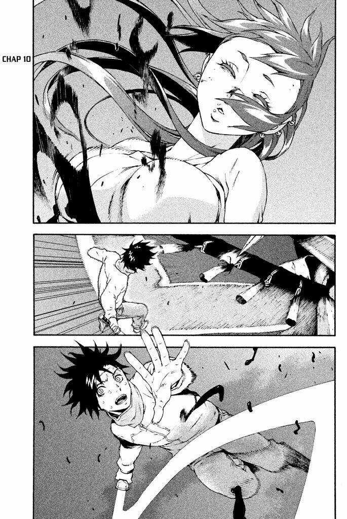 Doll's Folklore - Chapter 10 - Trang 7