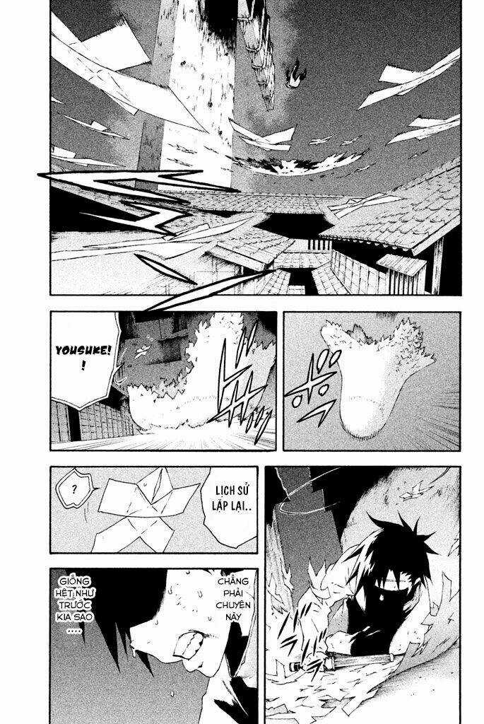 Doll's Folklore - Chapter 10 - Trang 9