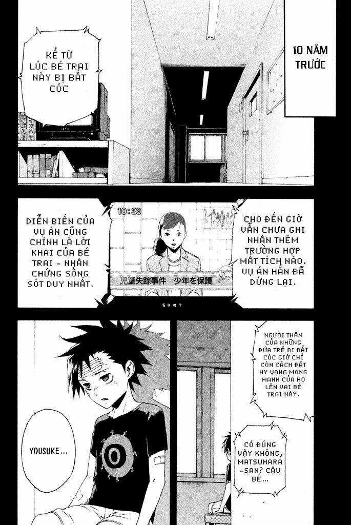 Doll's Folklore - Chapter 10 - Trang 10