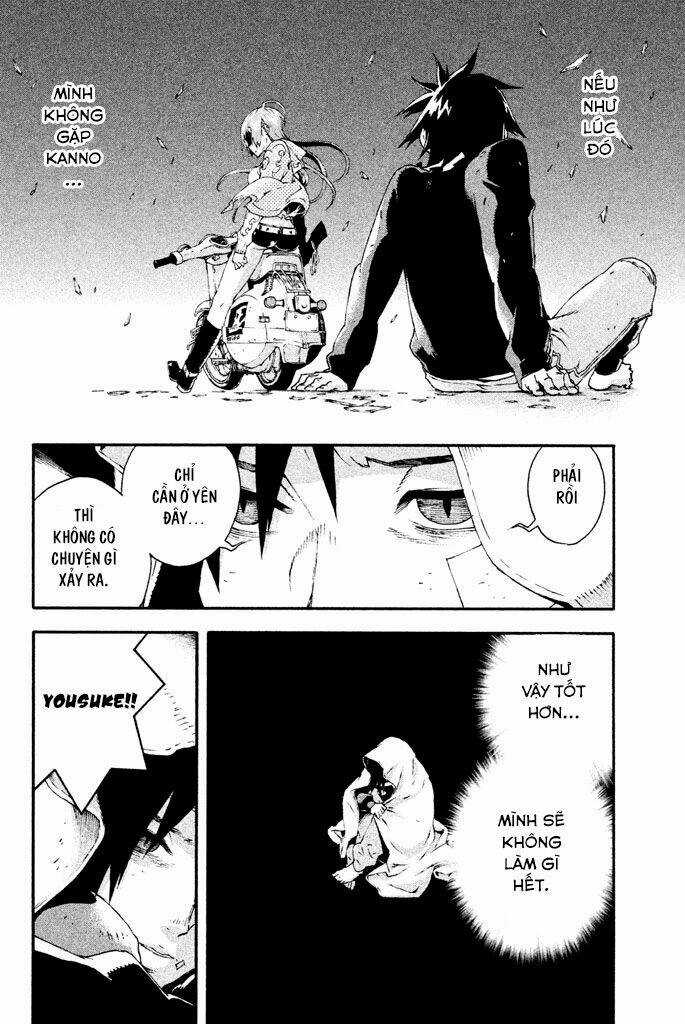 Doll's Folklore - Chapter 11 - Trang 12