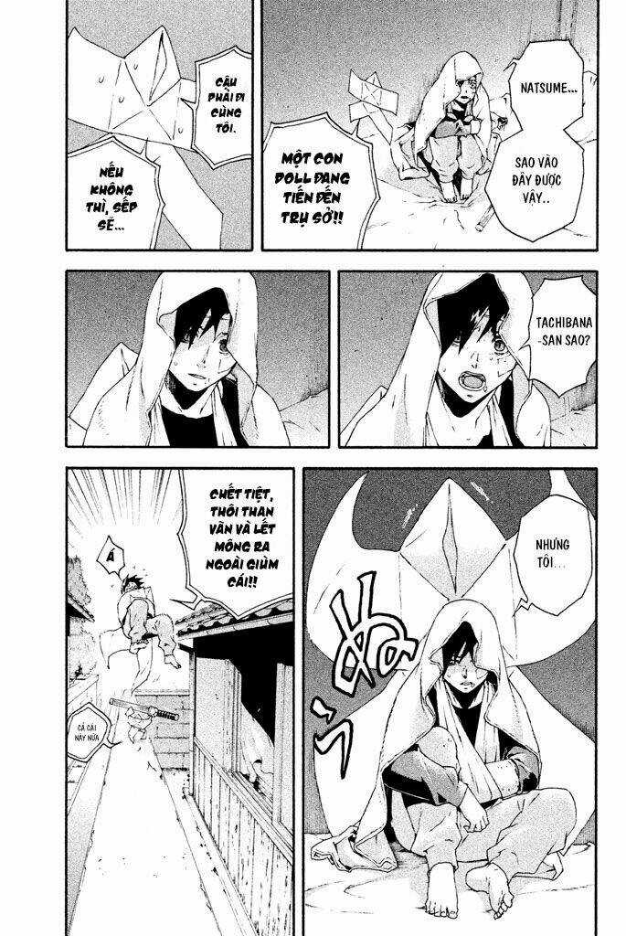 Doll's Folklore - Chapter 11 - Trang 13