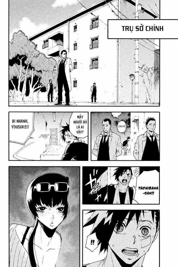 Doll's Folklore - Chapter 11 - Trang 14