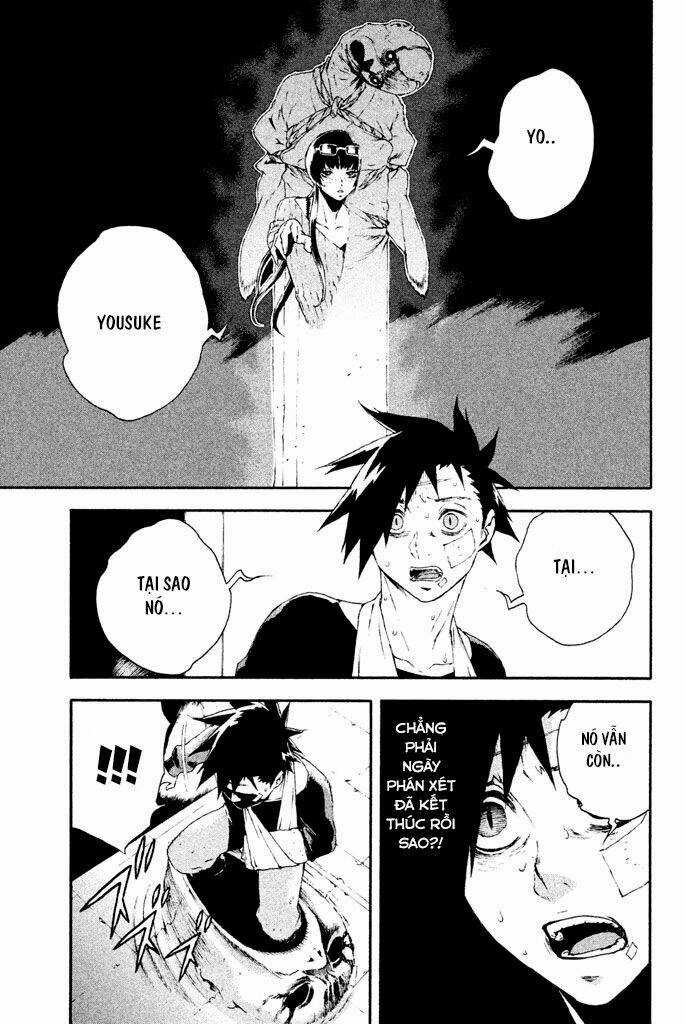 Doll's Folklore - Chapter 11 - Trang 15