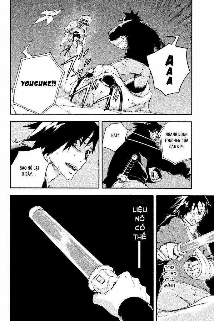 Doll's Folklore - Chapter 11 - Trang 16