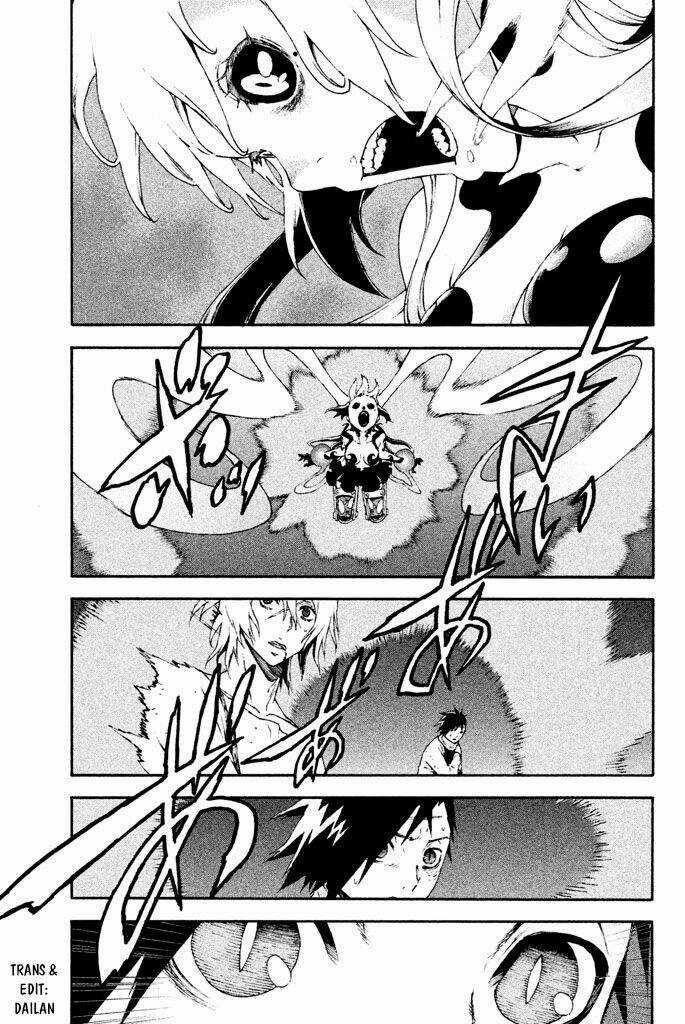 Doll's Folklore - Chapter 11 - Trang 3