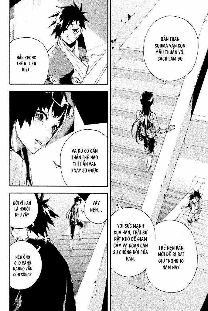 Doll's Folklore - Chapter 11 - Trang 26