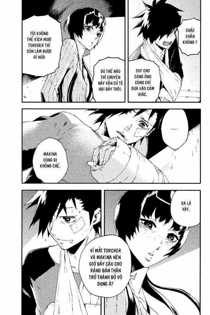 Doll's Folklore - Chapter 11 - Trang 27