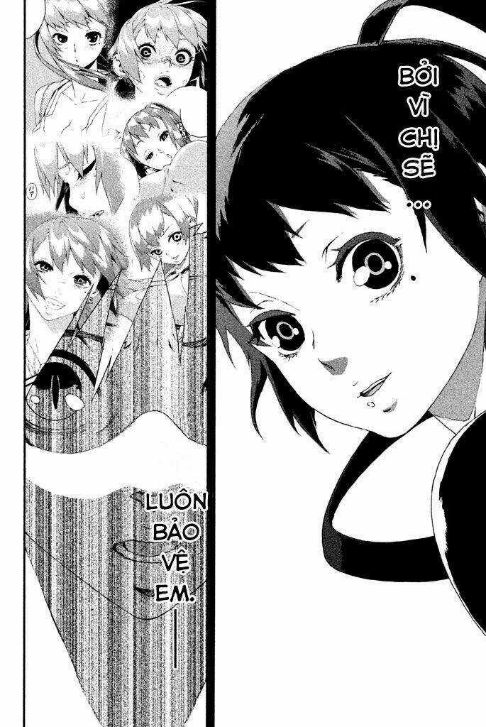 Doll's Folklore - Chapter 11 - Trang 30