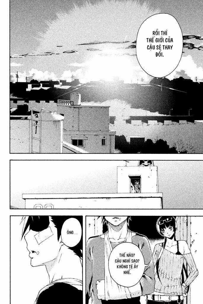 Doll's Folklore - Chapter 11 - Trang 34