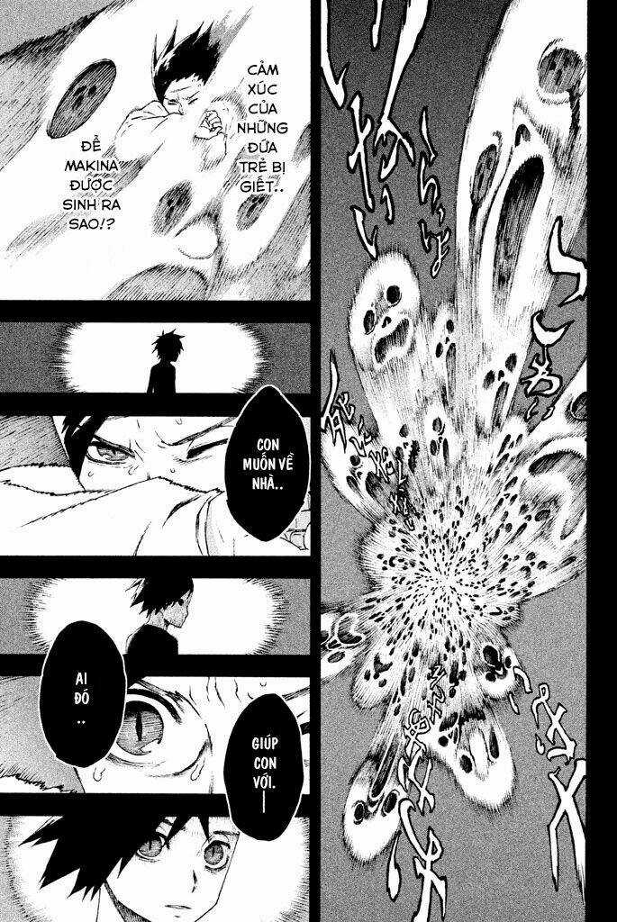 Doll's Folklore - Chapter 11 - Trang 5