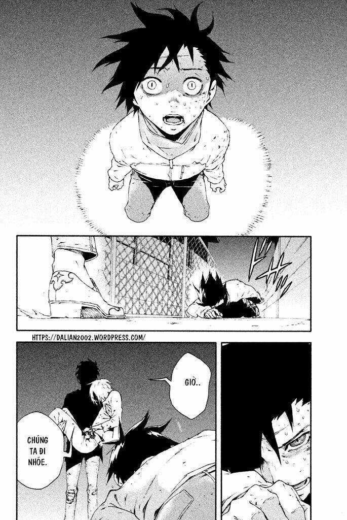 Doll's Folklore - Chapter 11 - Trang 6