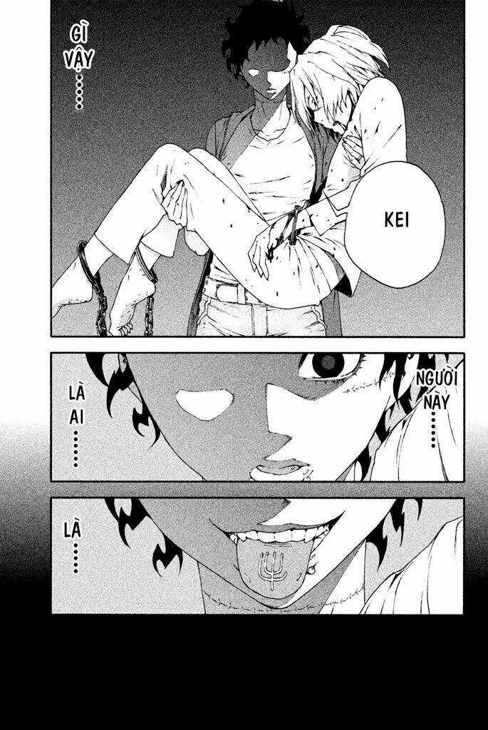 Doll's Folklore - Chapter 11 - Trang 7