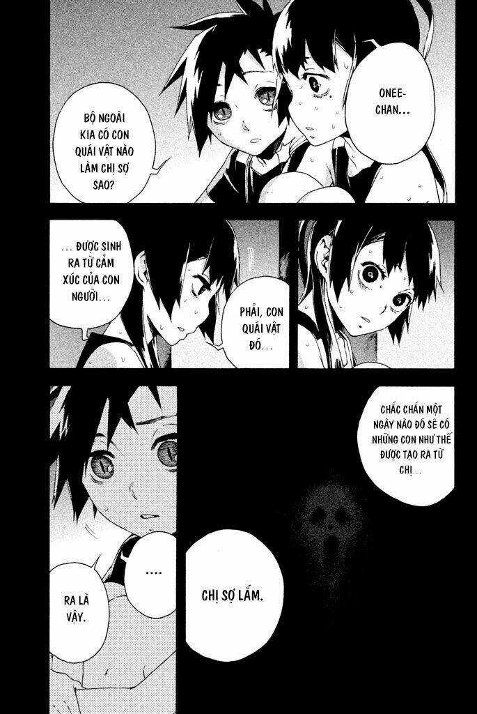 Doll's Folklore - Chapter 12 - Trang 11