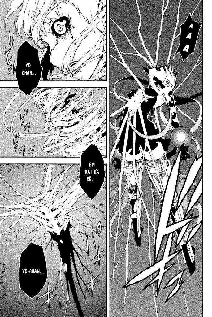 Doll's Folklore - Chapter 12 - Trang 13