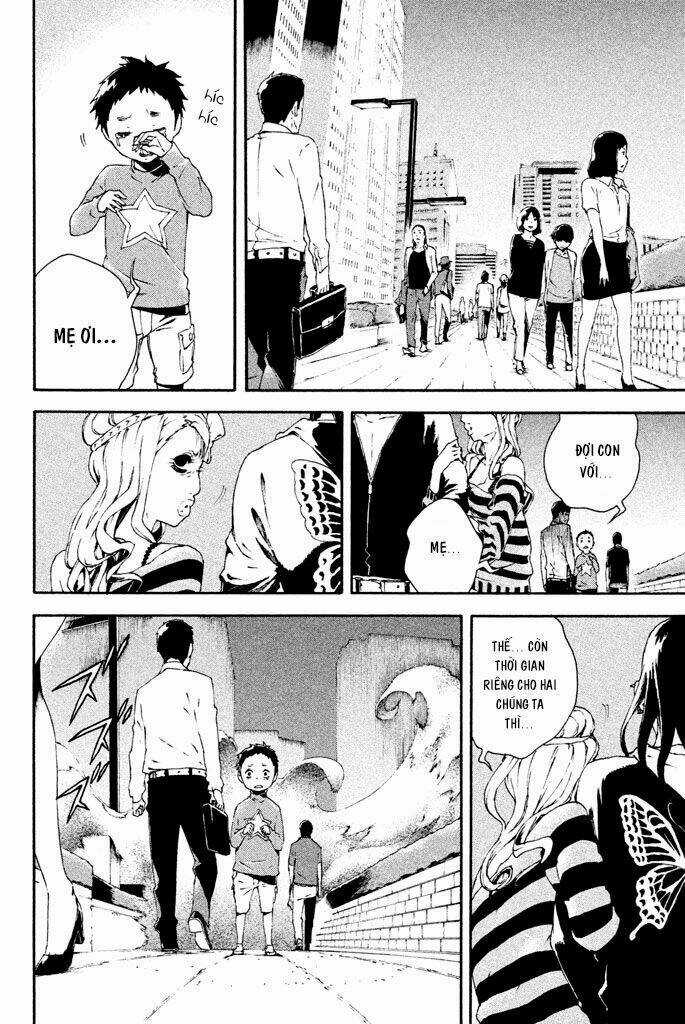 Doll's Folklore - Chapter 12 - Trang 16