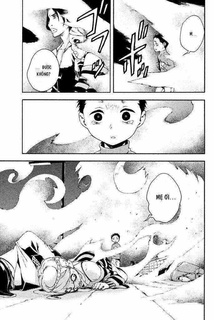 Doll's Folklore - Chapter 12 - Trang 17