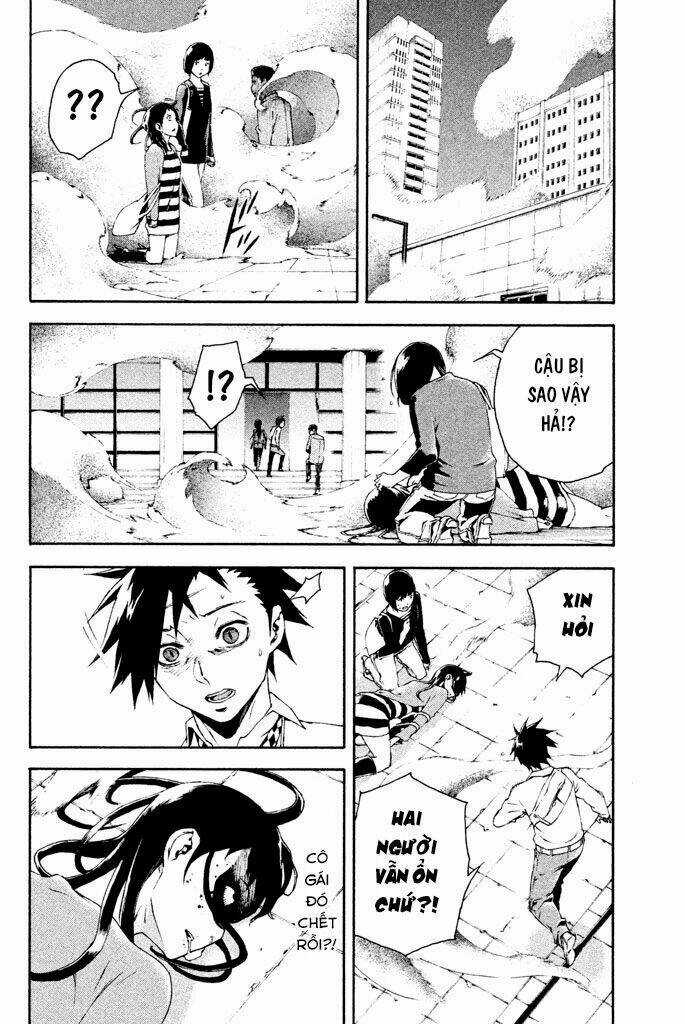 Doll's Folklore - Chapter 12 - Trang 18