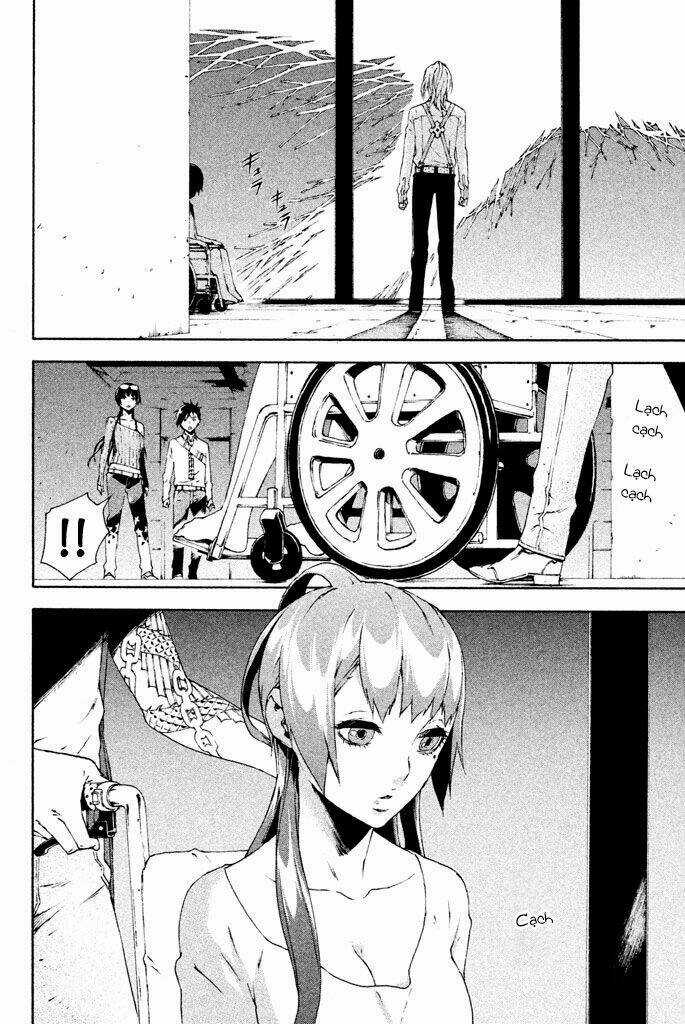 Doll's Folklore - Chapter 12 - Trang 23