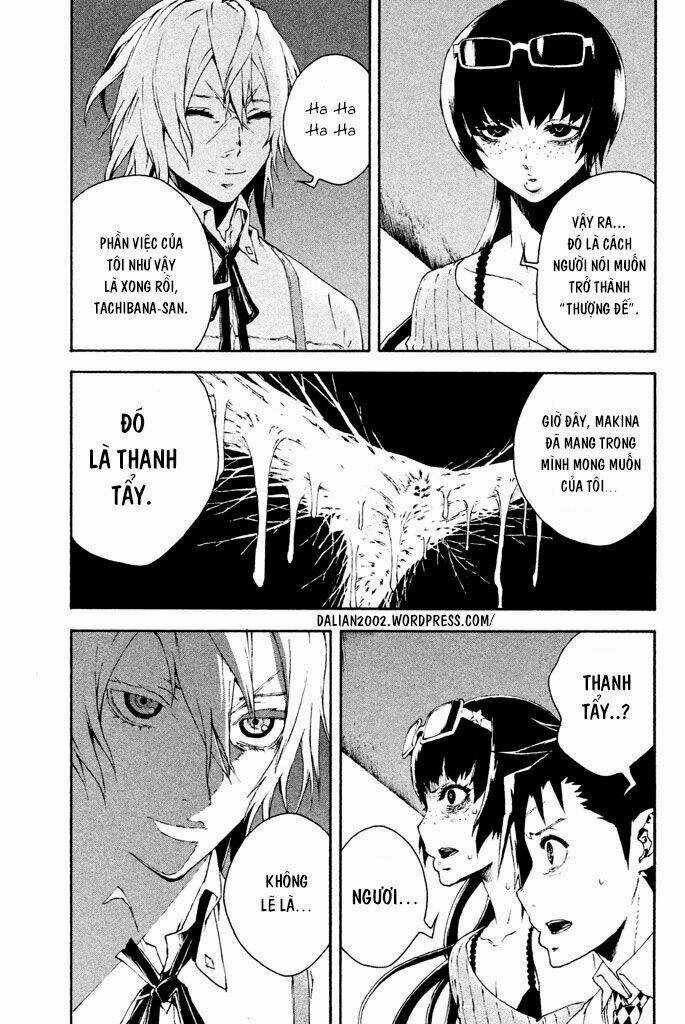 Doll's Folklore - Chapter 12 - Trang 26