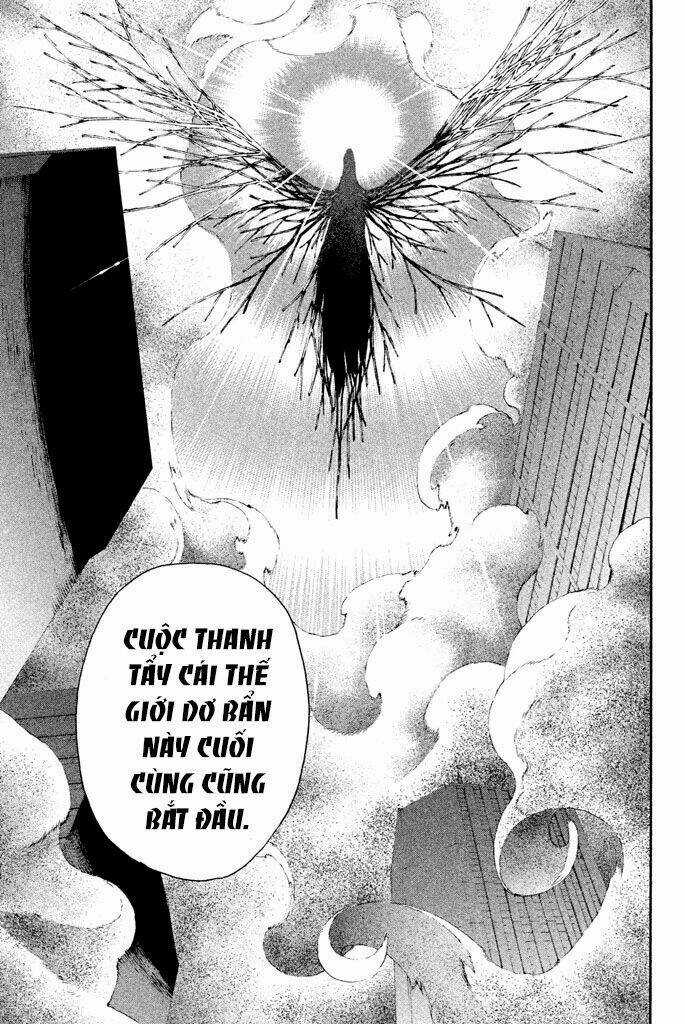 Doll's Folklore - Chapter 12 - Trang 28