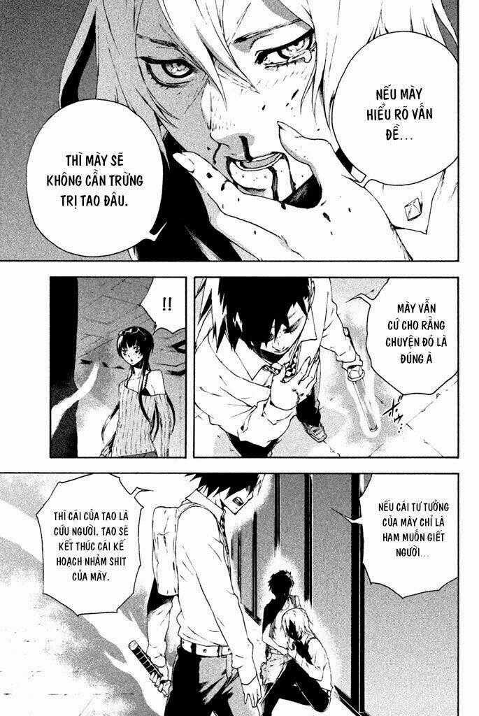 Doll's Folklore - Chapter 12 - Trang 30