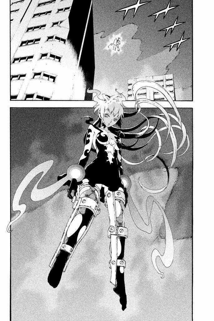 Doll's Folklore - Chapter 12 - Trang 4