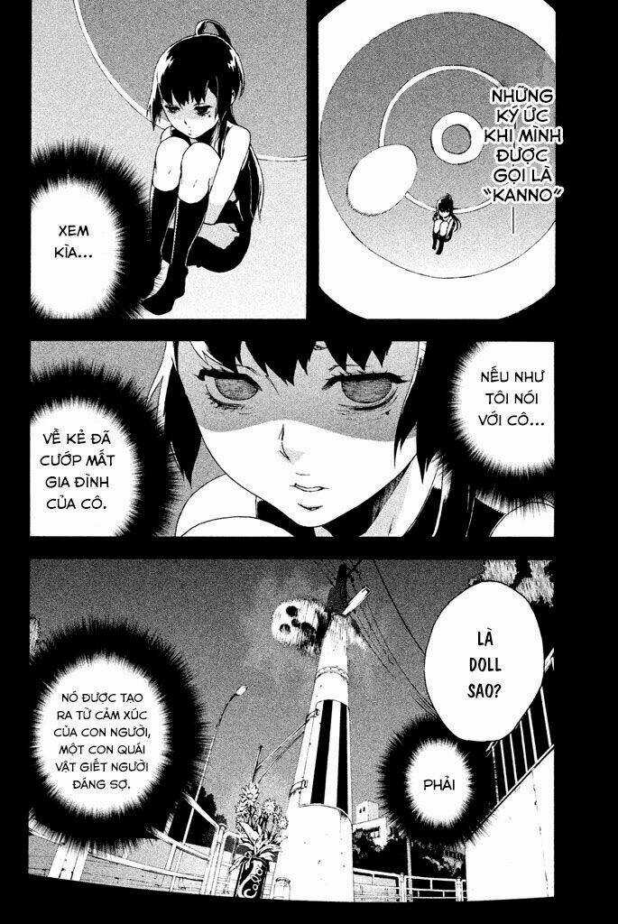 Doll's Folklore - Chapter 12 - Trang 6