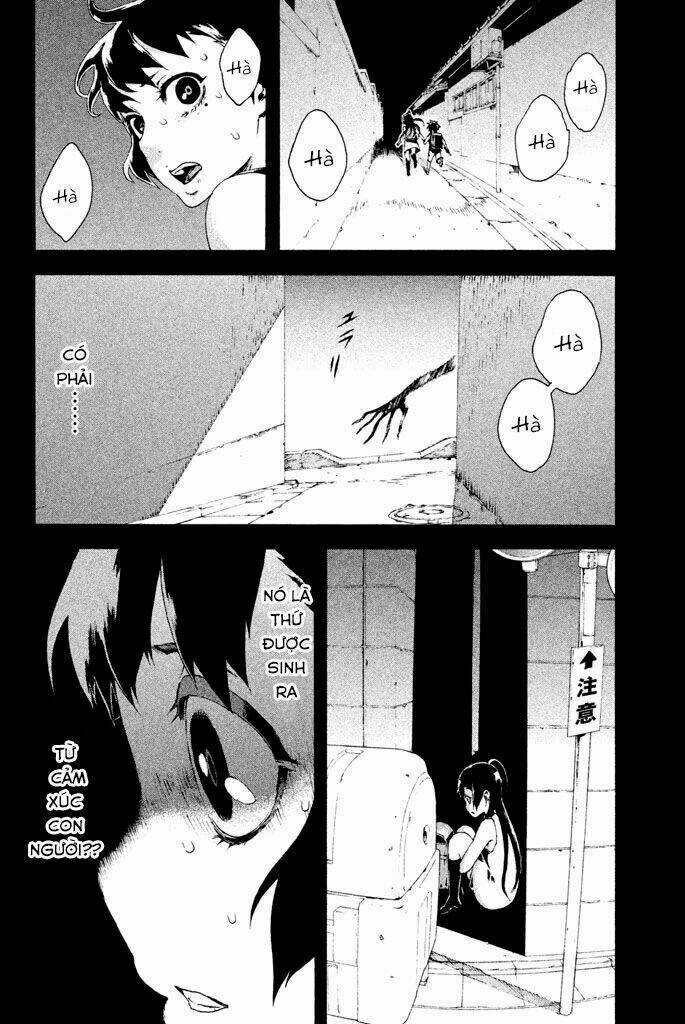 Doll's Folklore - Chapter 12 - Trang 10