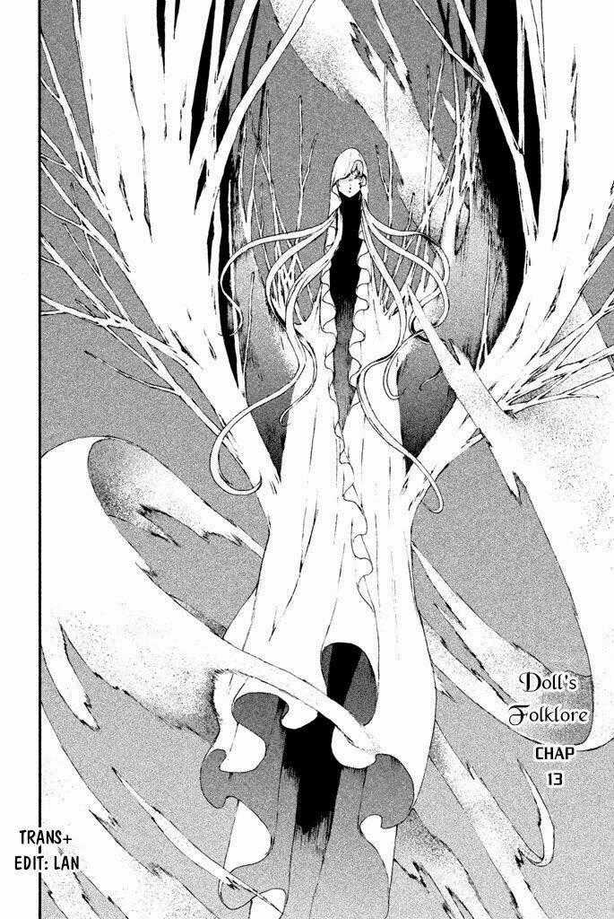 Doll's Folklore - Chapter 13 - Trang 2