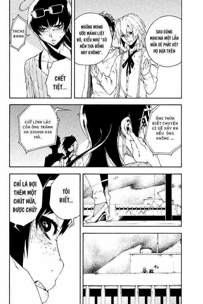 Doll's Folklore - Chapter 13 - Trang 12