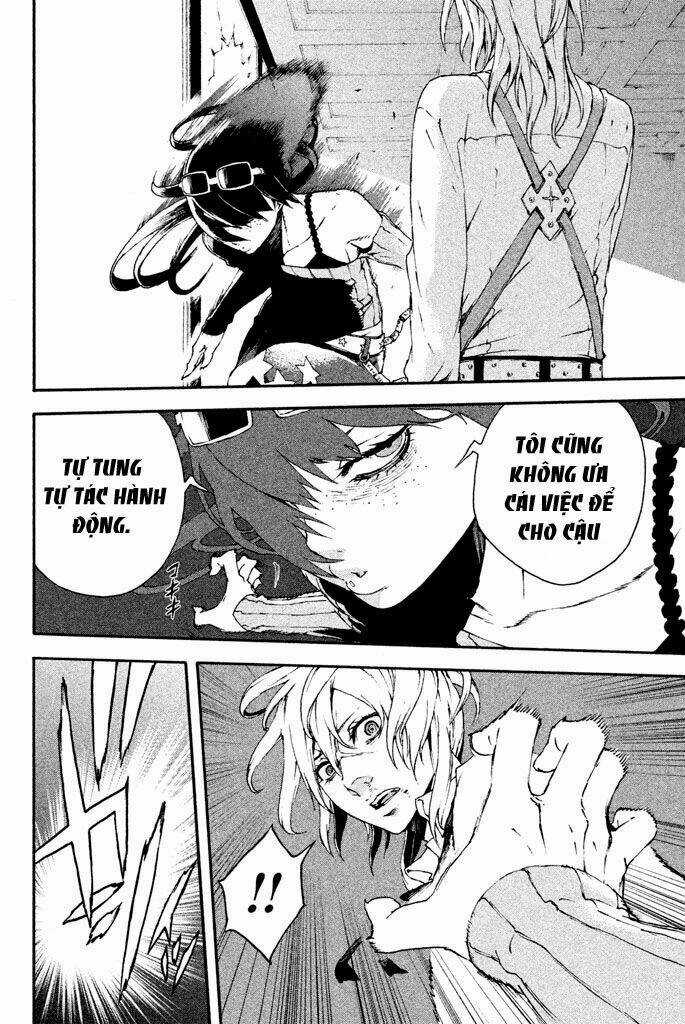 Doll's Folklore - Chapter 13 - Trang 14