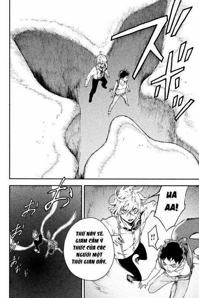 Doll's Folklore - Chapter 13 - Trang 18