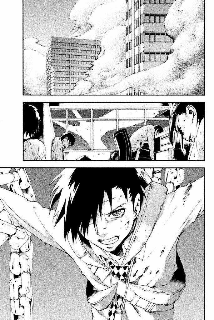 Doll's Folklore - Chapter 13 - Trang 19