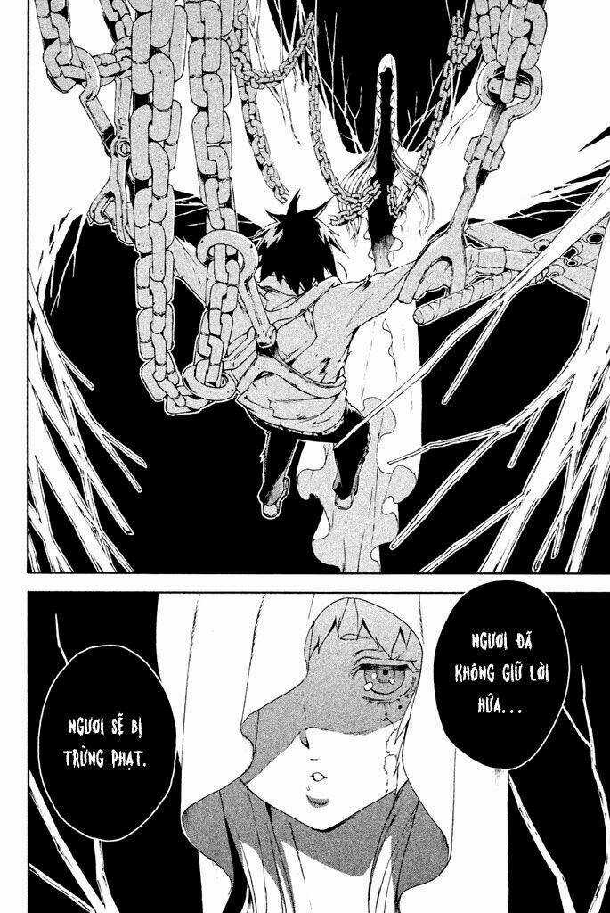 Doll's Folklore - Chapter 13 - Trang 20