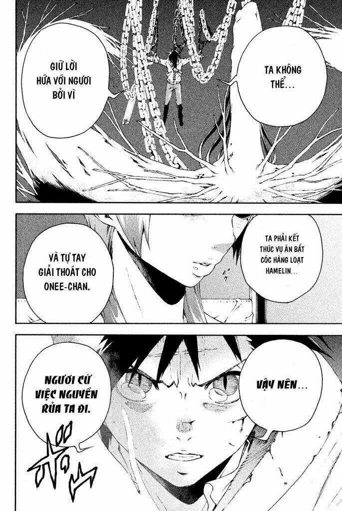 Doll's Folklore - Chapter 13 - Trang 22