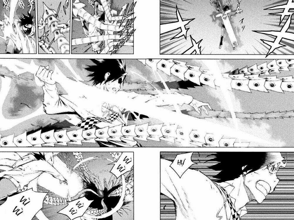 Doll's Folklore - Chapter 13 - Trang 24