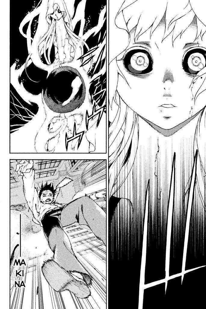 Doll's Folklore - Chapter 13 - Trang 25