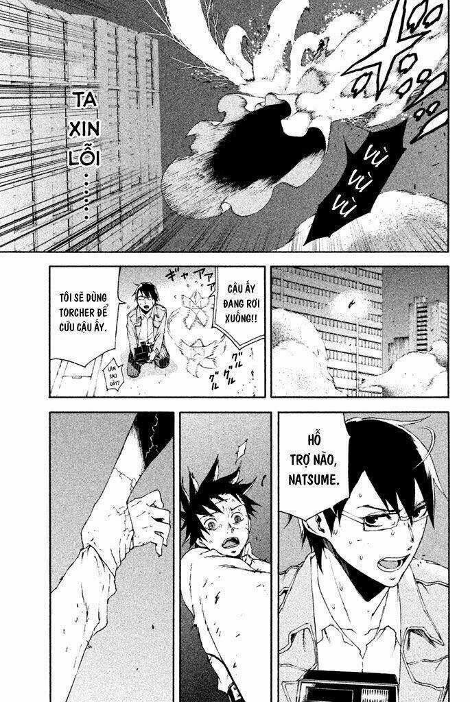 Doll's Folklore - Chapter 13 - Trang 26