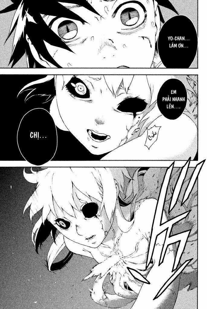 Doll's Folklore - Chapter 13 - Trang 28