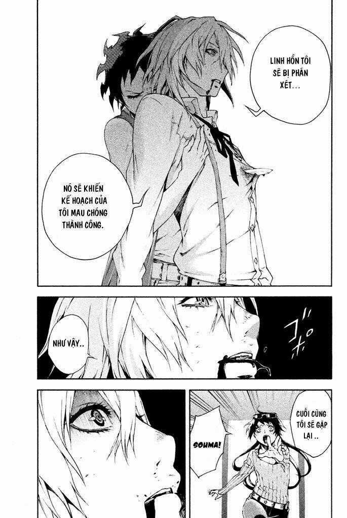 Doll's Folklore - Chapter 13 - Trang 30