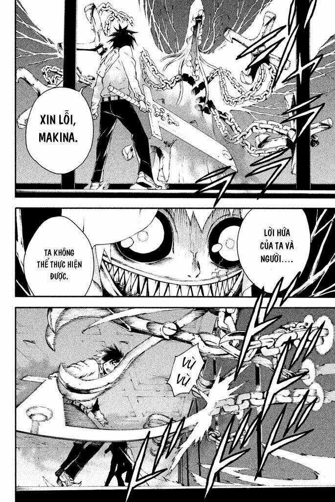 Doll's Folklore - Chapter 13 - Trang 4