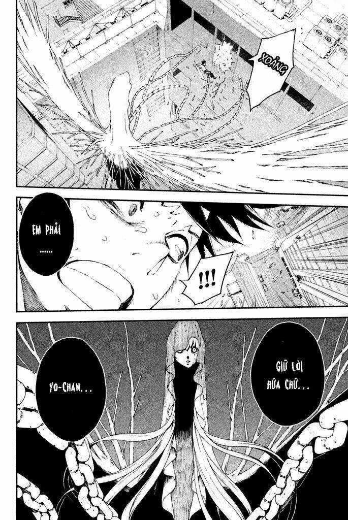 Doll's Folklore - Chapter 13 - Trang 6