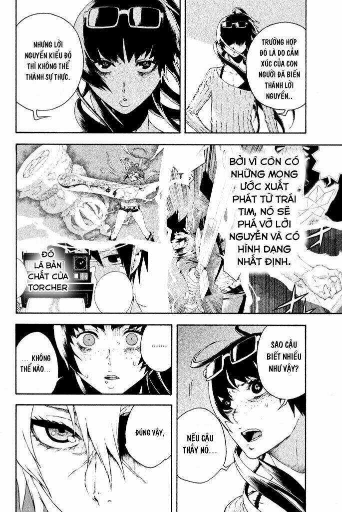 Doll's Folklore - Chapter 13 - Trang 10